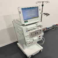 Bbraun Dialog+ Evo - Dialysis image 0